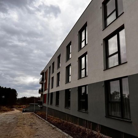 Dk Premium Ukielpark Lägenhet Olsztyn  Exteriör bild