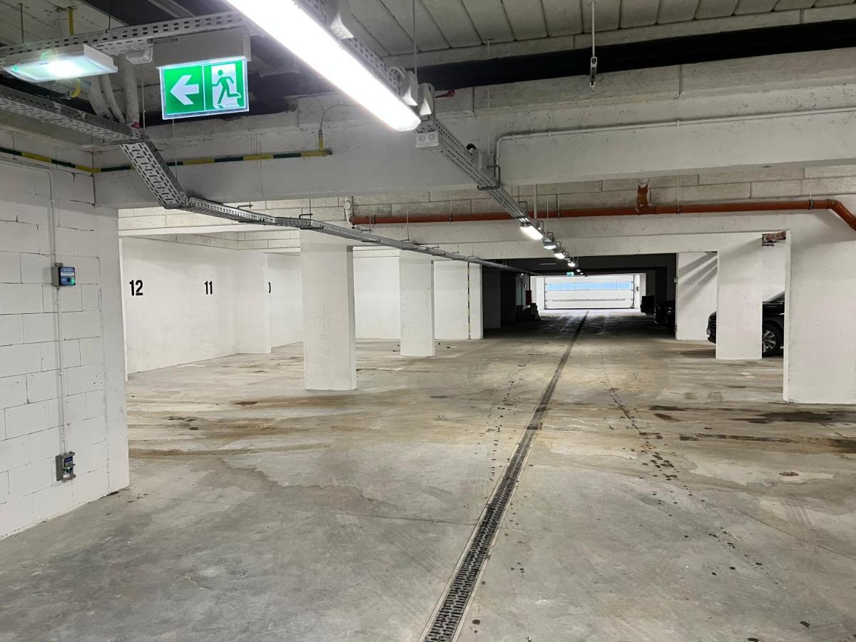 Dk Premium Ukielpark Lägenhet Olsztyn  Exteriör bild